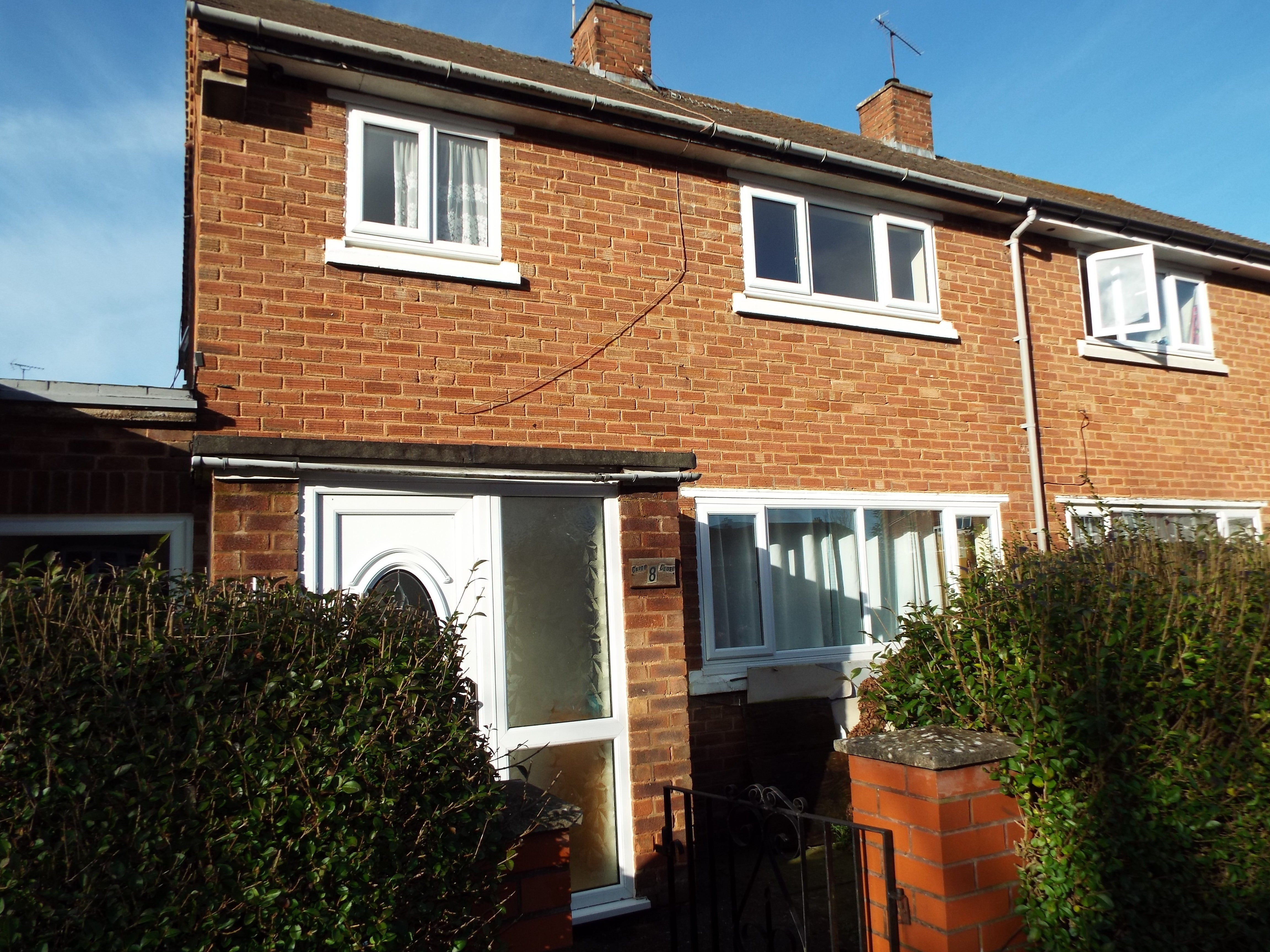 Room Cardy Close in Redditch