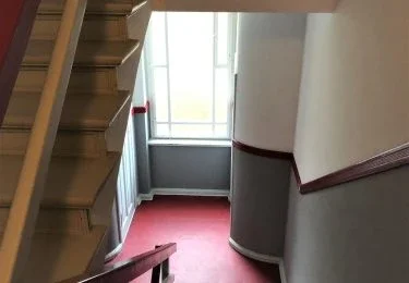 Zimmer Prenzlauer Allee in Berlin
