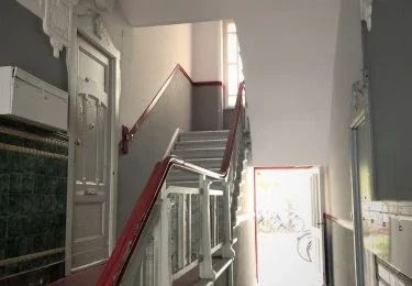 Zimmer Prenzlauer Allee in Berlin