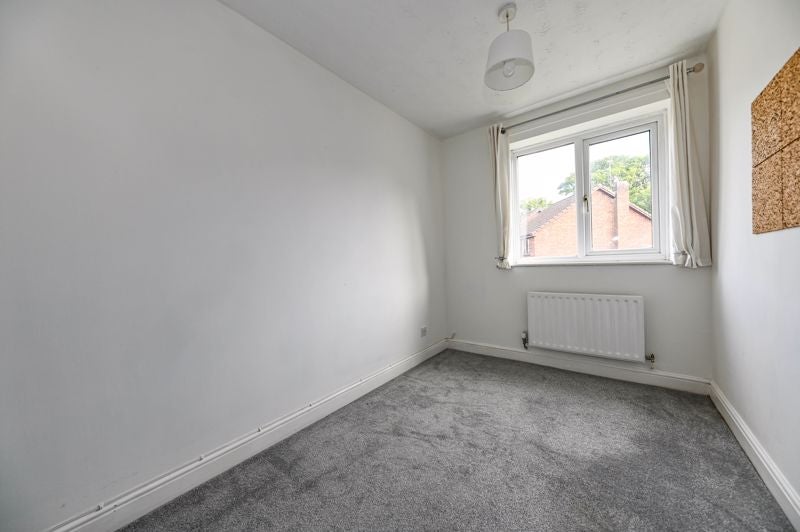 House Coralin Grove in Waterlooville