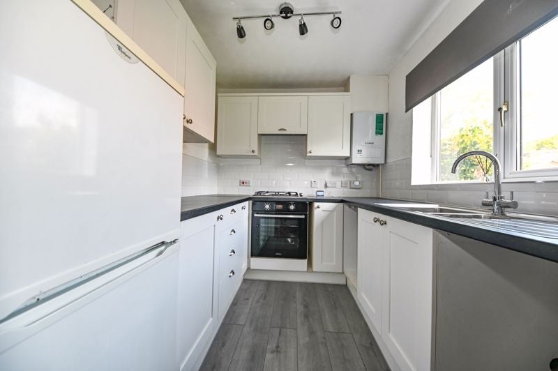 House Coralin Grove in Waterlooville