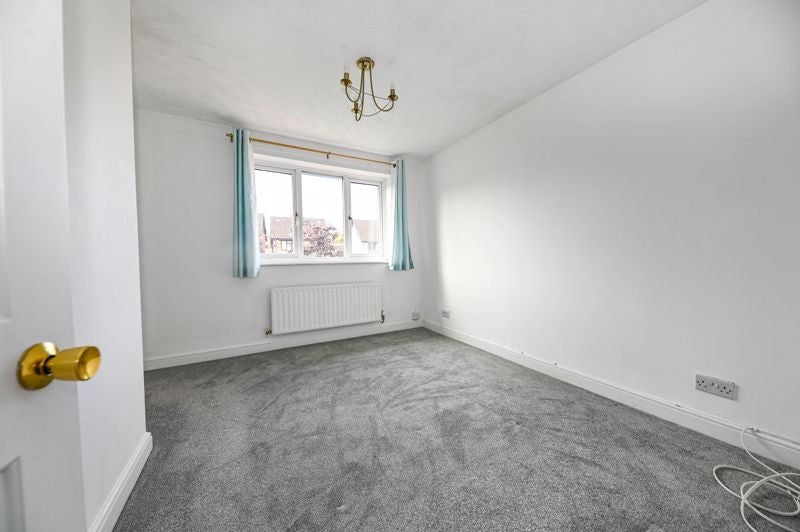 House Coralin Grove in Waterlooville