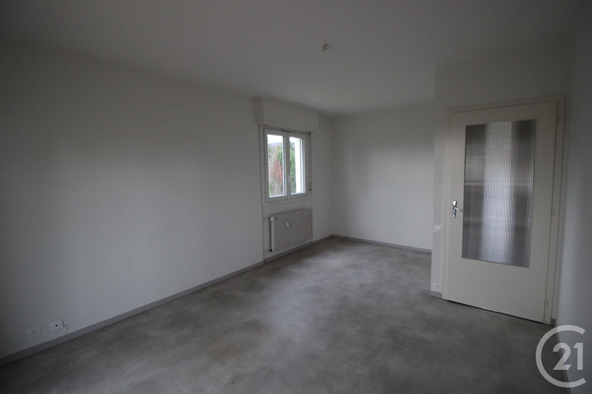 Flat Rue de Saverne in Neugartheim-Ittlenheim