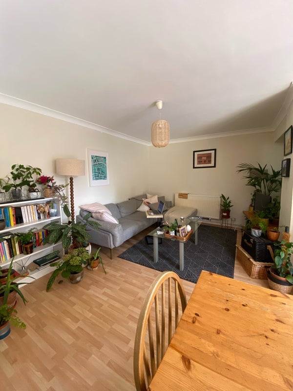Room Waynflete Square in Greater London