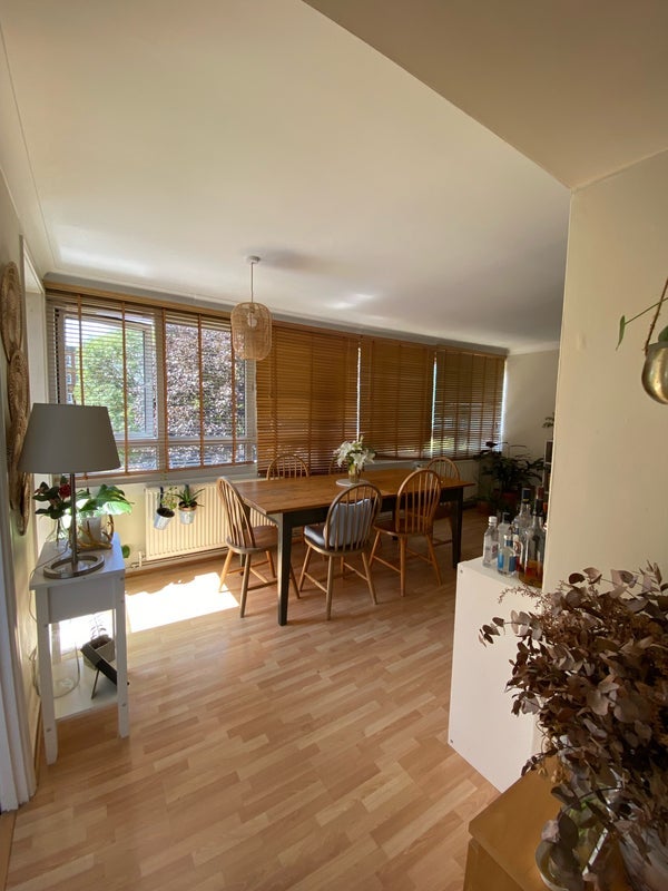 Room Waynflete Square in Greater London