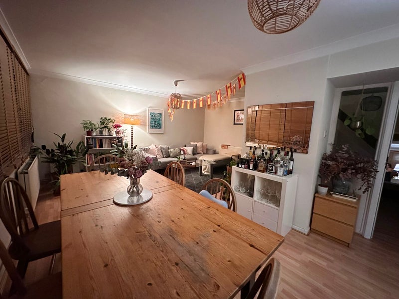 Room Waynflete Square in Greater London
