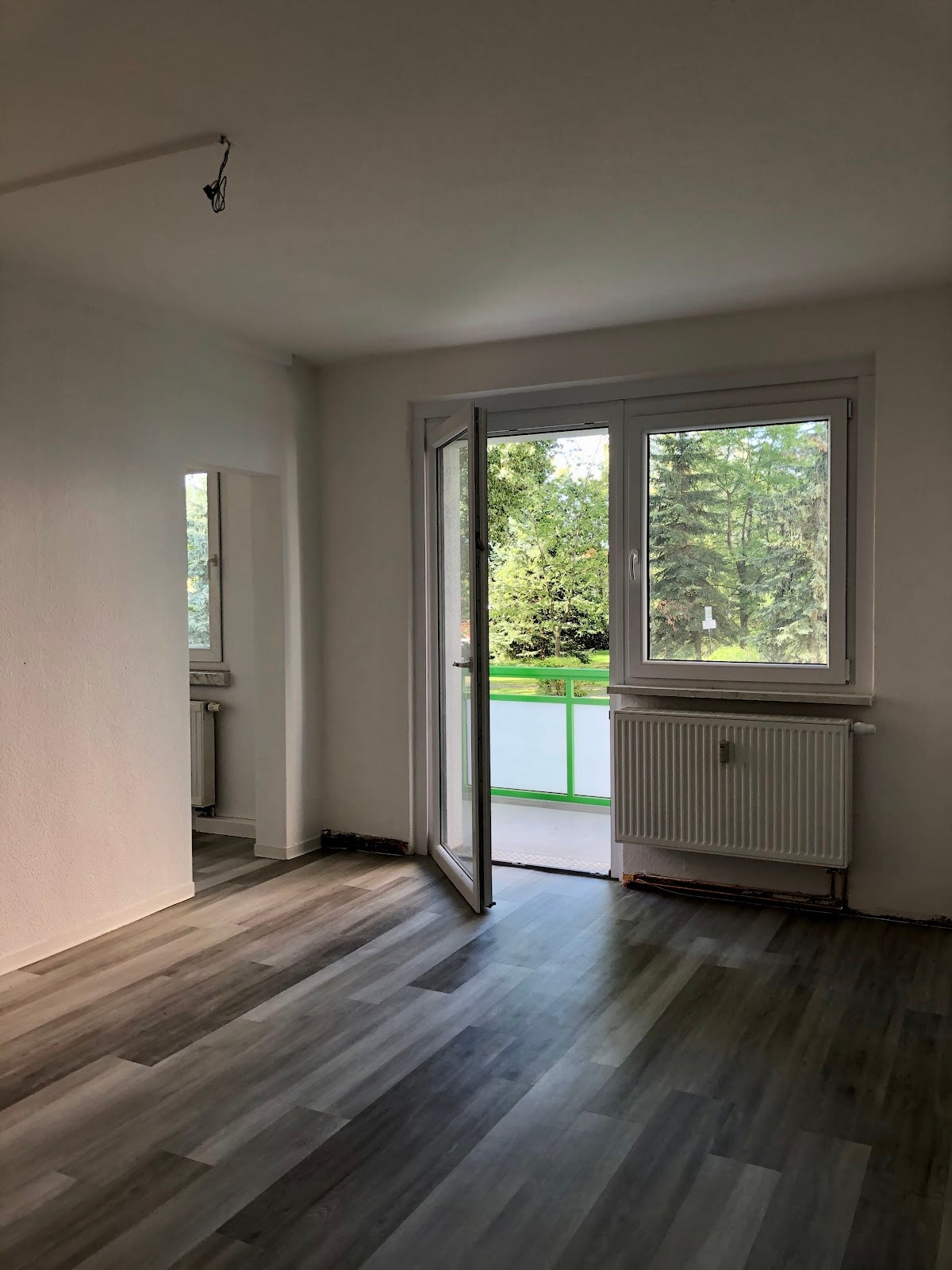 Haus Am Holländer in Döbeln