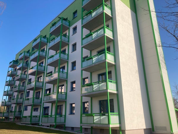 Haus Am Holländer in Döbeln