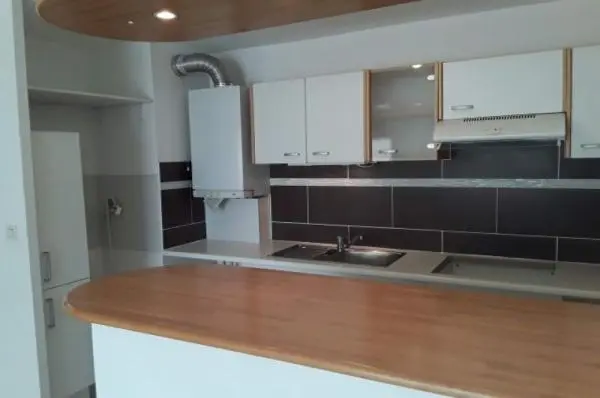 Appartement Avenue Marie de Montpellier à Montpellier