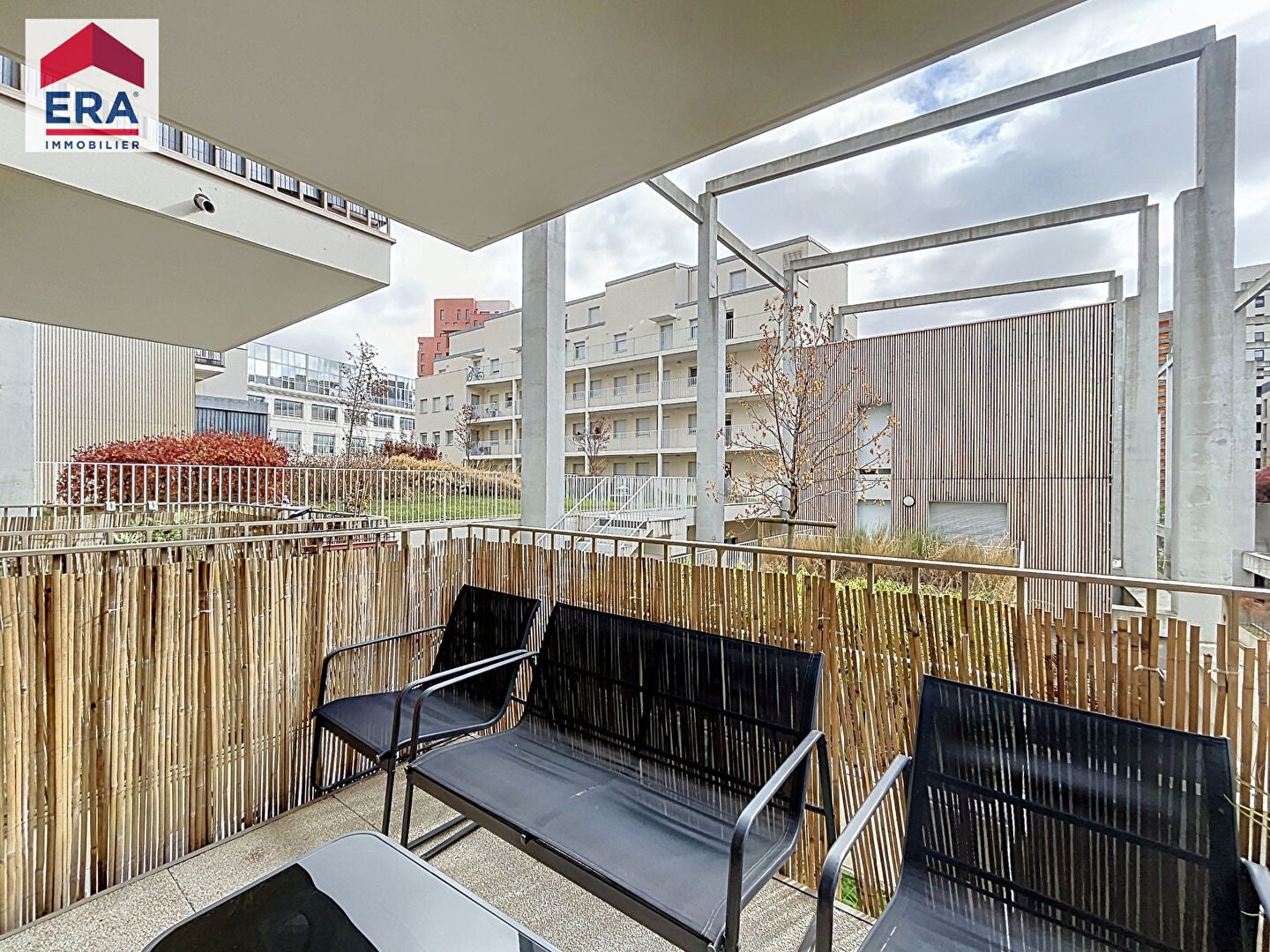 Appartement Rue de l'Arcade à Charenton-le-Pont