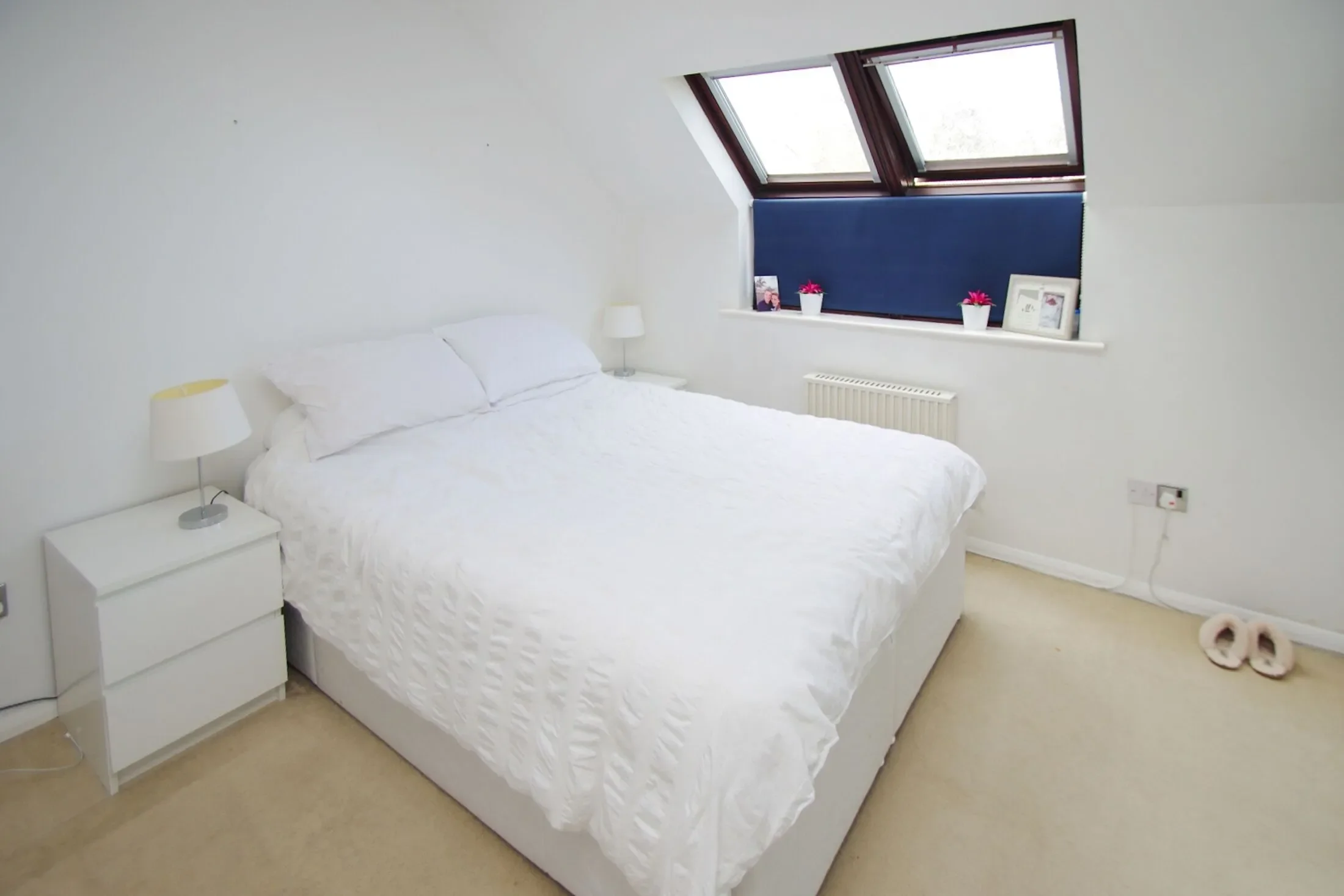 Flat Elton Park in Watford