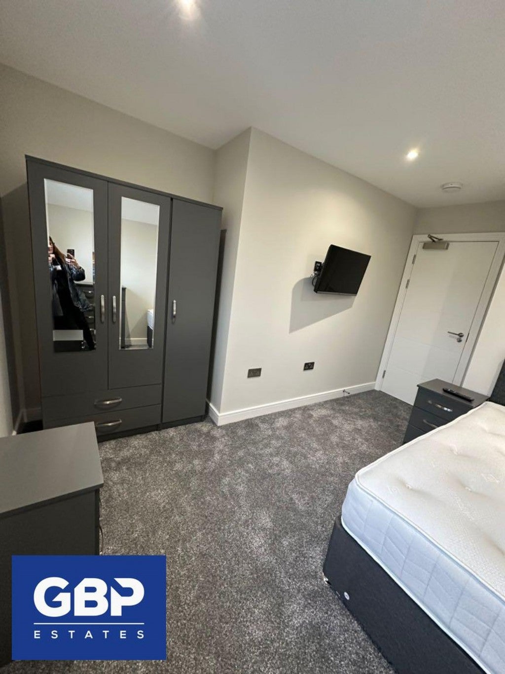 Room Branksome Avenue in Stanford-le-Hope