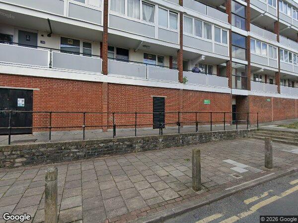 Room Ibsley Gardens in Greater London