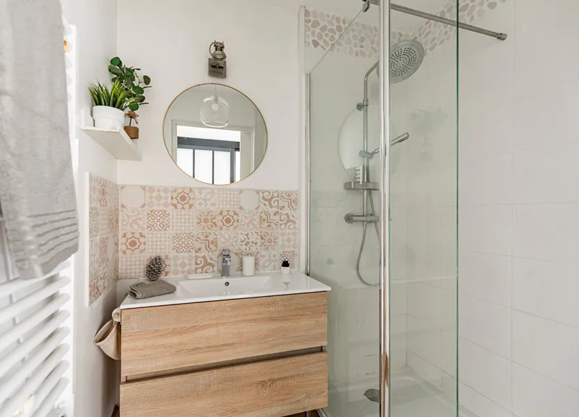 Flat Rue Roustaing in Talence