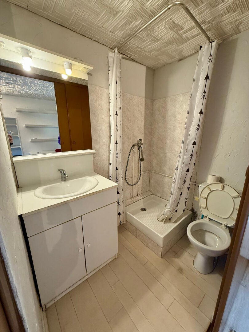 Appartement Chemin de la Bourdette à Toulouse