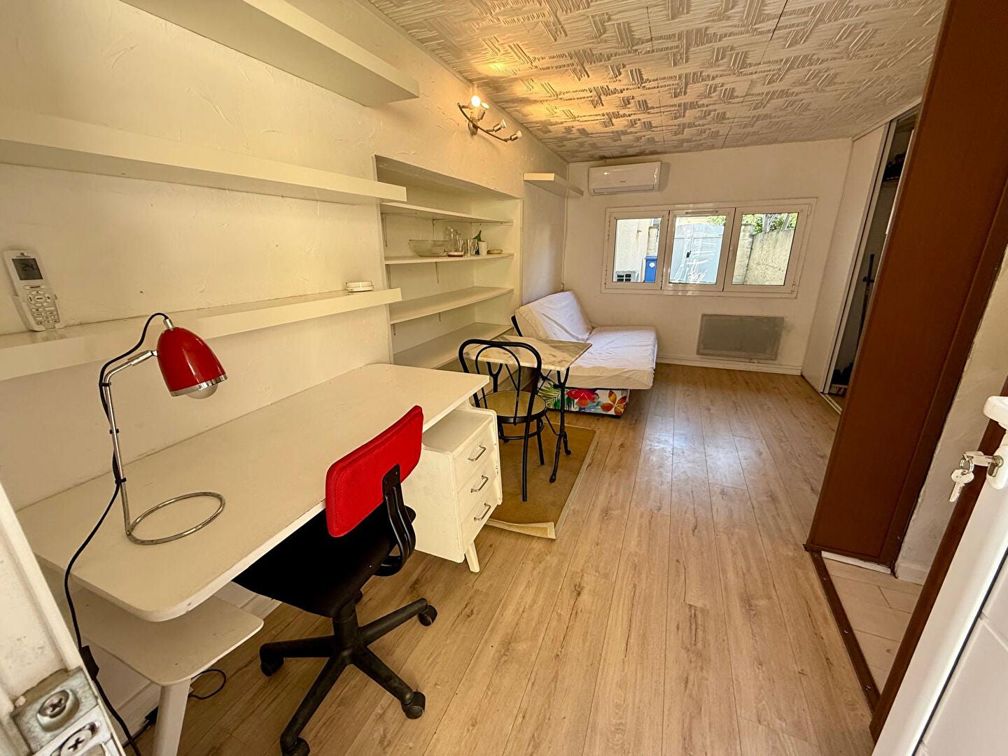 Appartement Chemin de la Bourdette à Toulouse