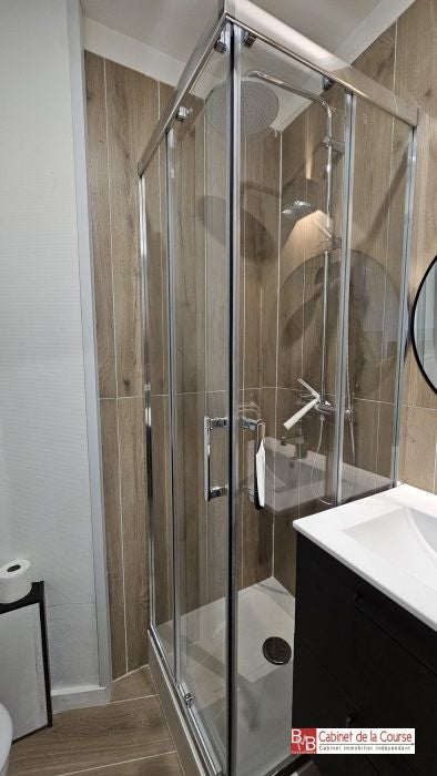 Flat Rue Turenne in Bordeaux