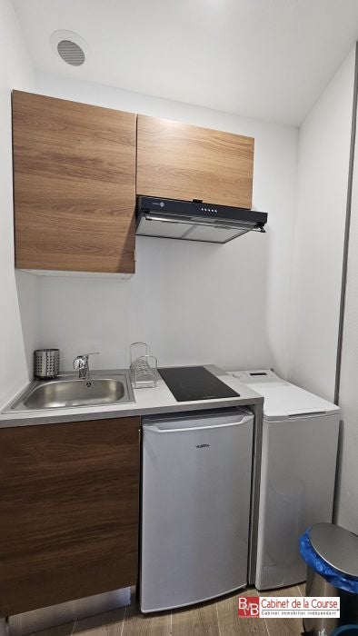 Flat Rue Turenne in Bordeaux