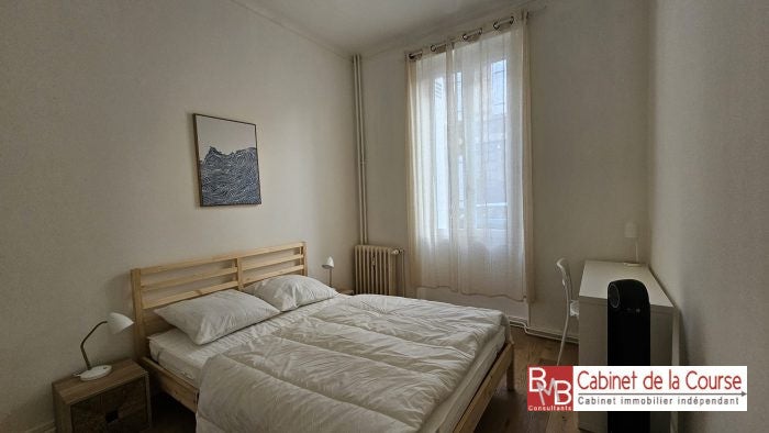 Flat Rue Turenne in Bordeaux