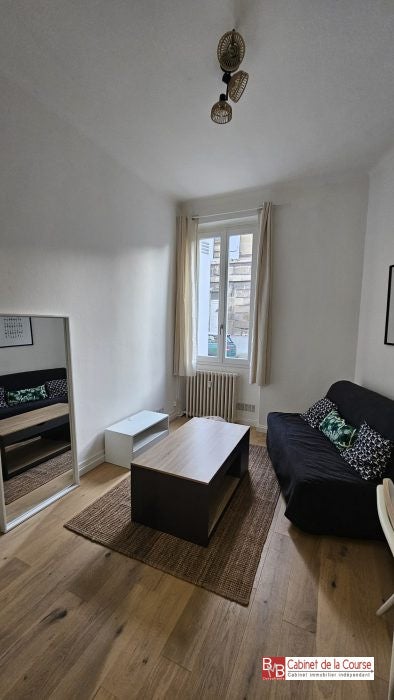 Flat Rue Turenne in Bordeaux