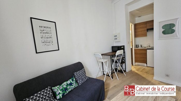 Flat Rue Turenne in Bordeaux