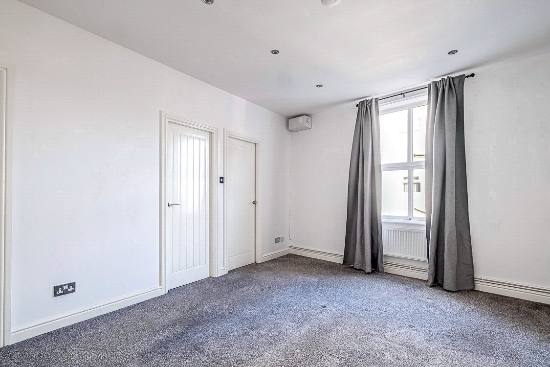Flat Glebe Street in Westhoughton