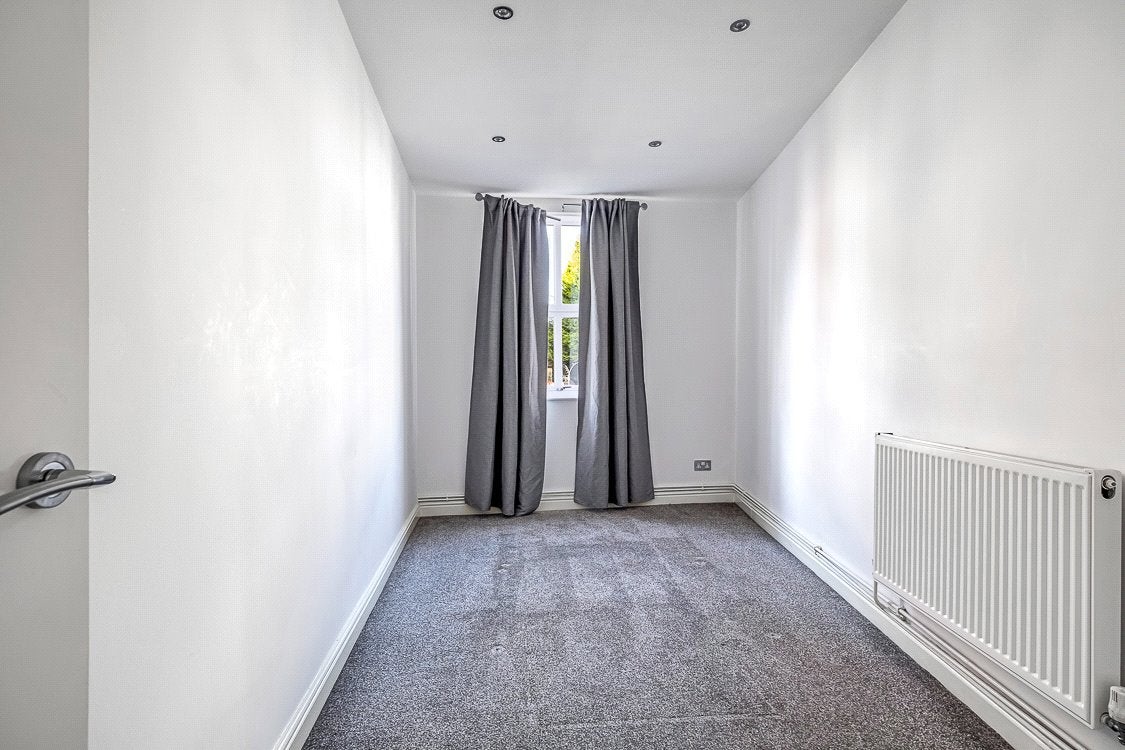 Flat Glebe Street in Westhoughton