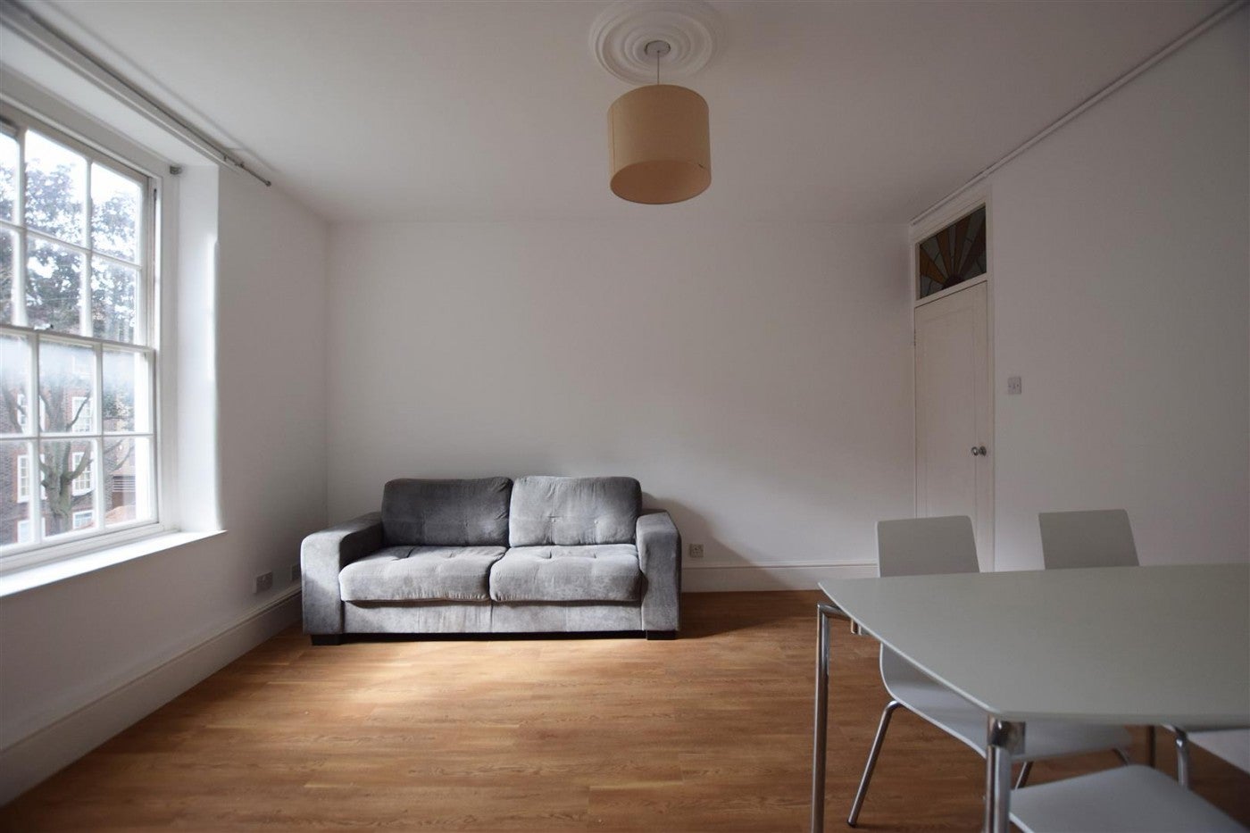 Flat Frampton Street in City of Westminster