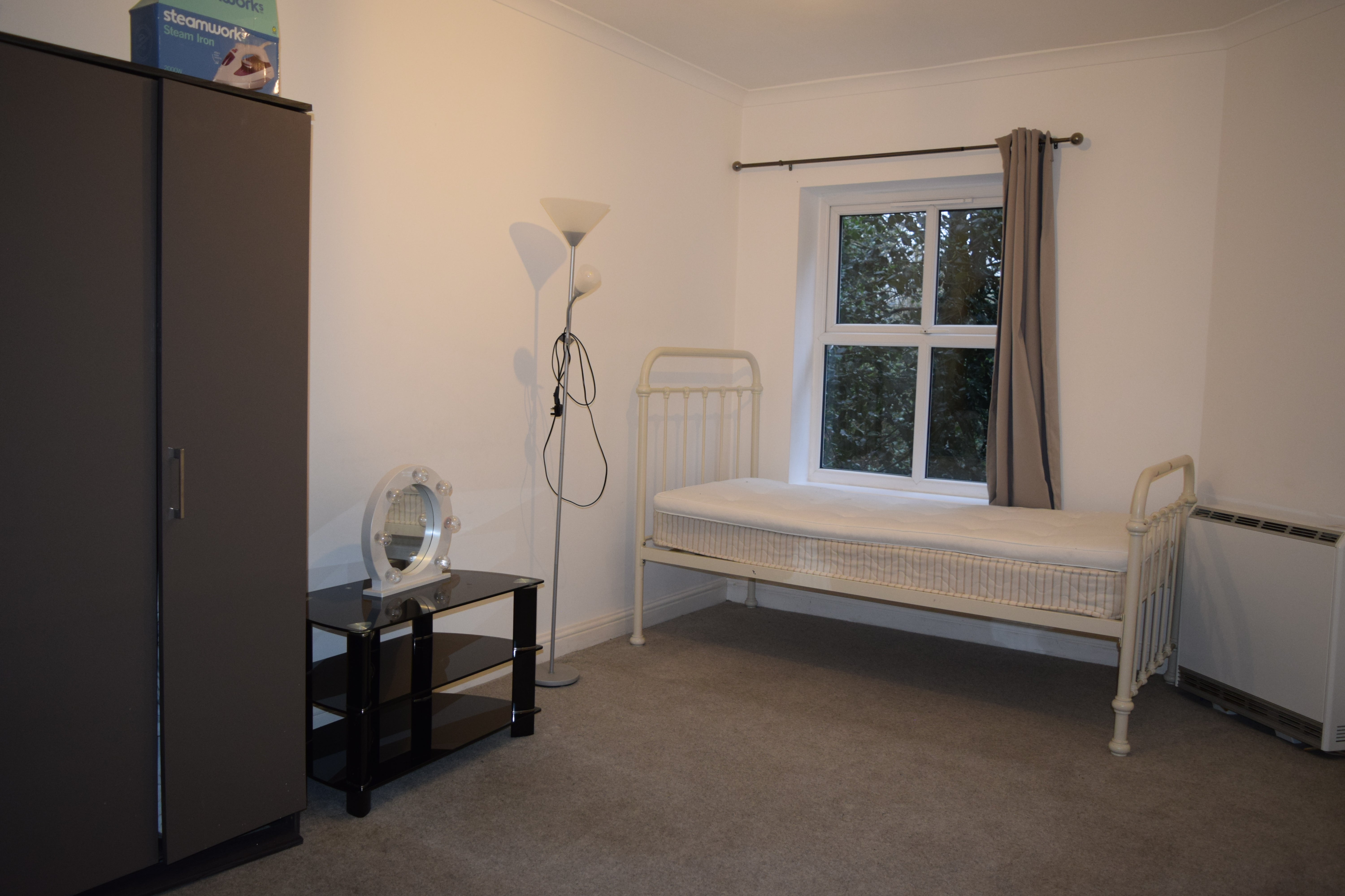 Flat Lilford Road in Blackburn