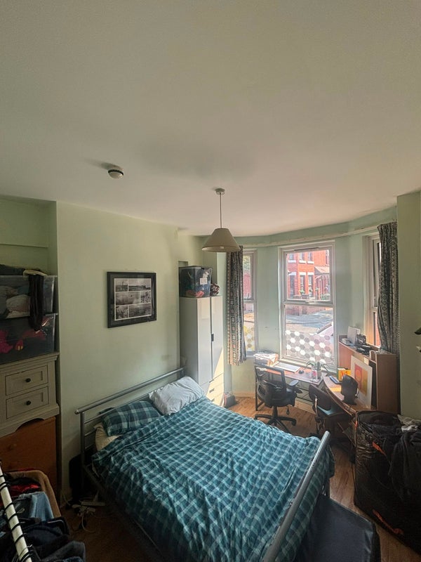 Room Coronation Street in Salford