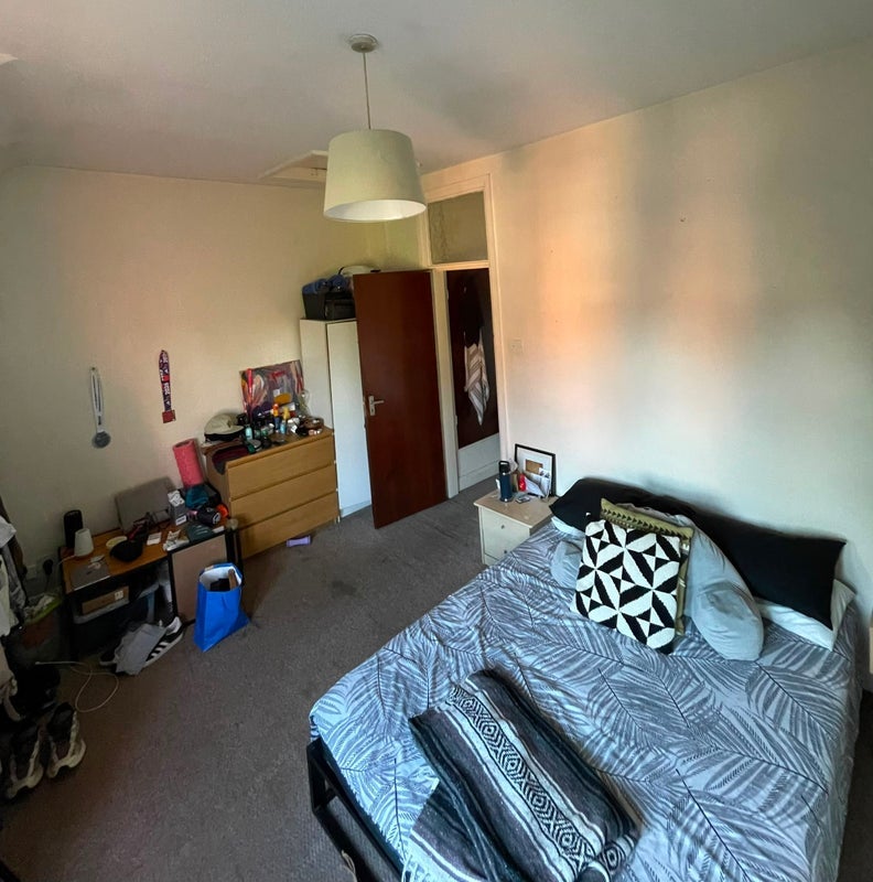 Room Coronation Street in Salford