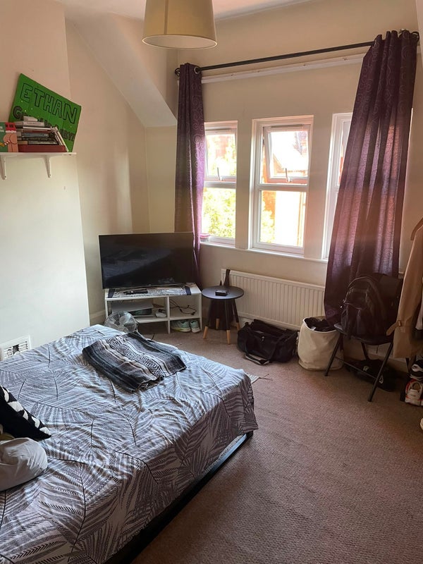 Room Coronation Street in Salford
