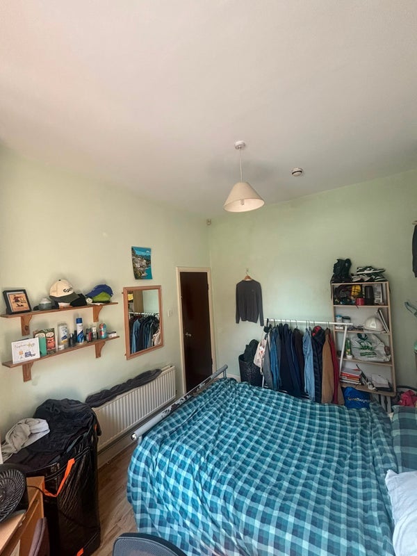 Room Coronation Street in Salford