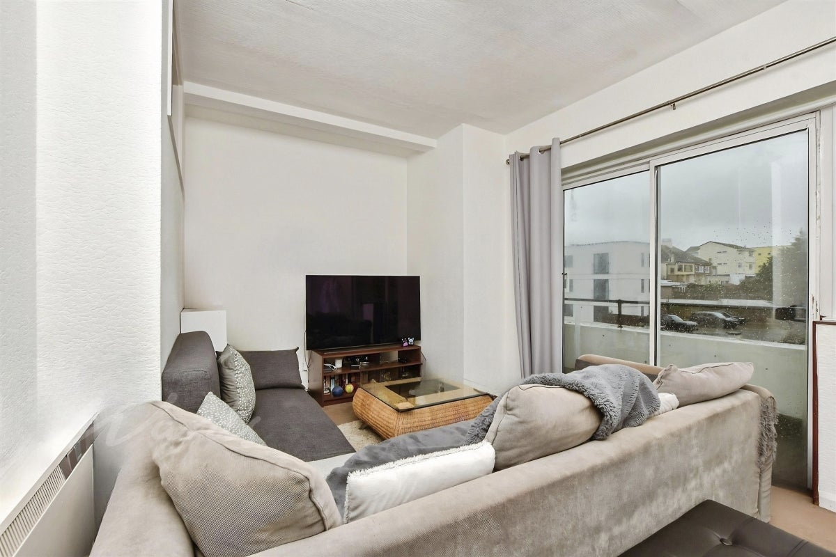 Flat Northumberland Avenue in Thanet
