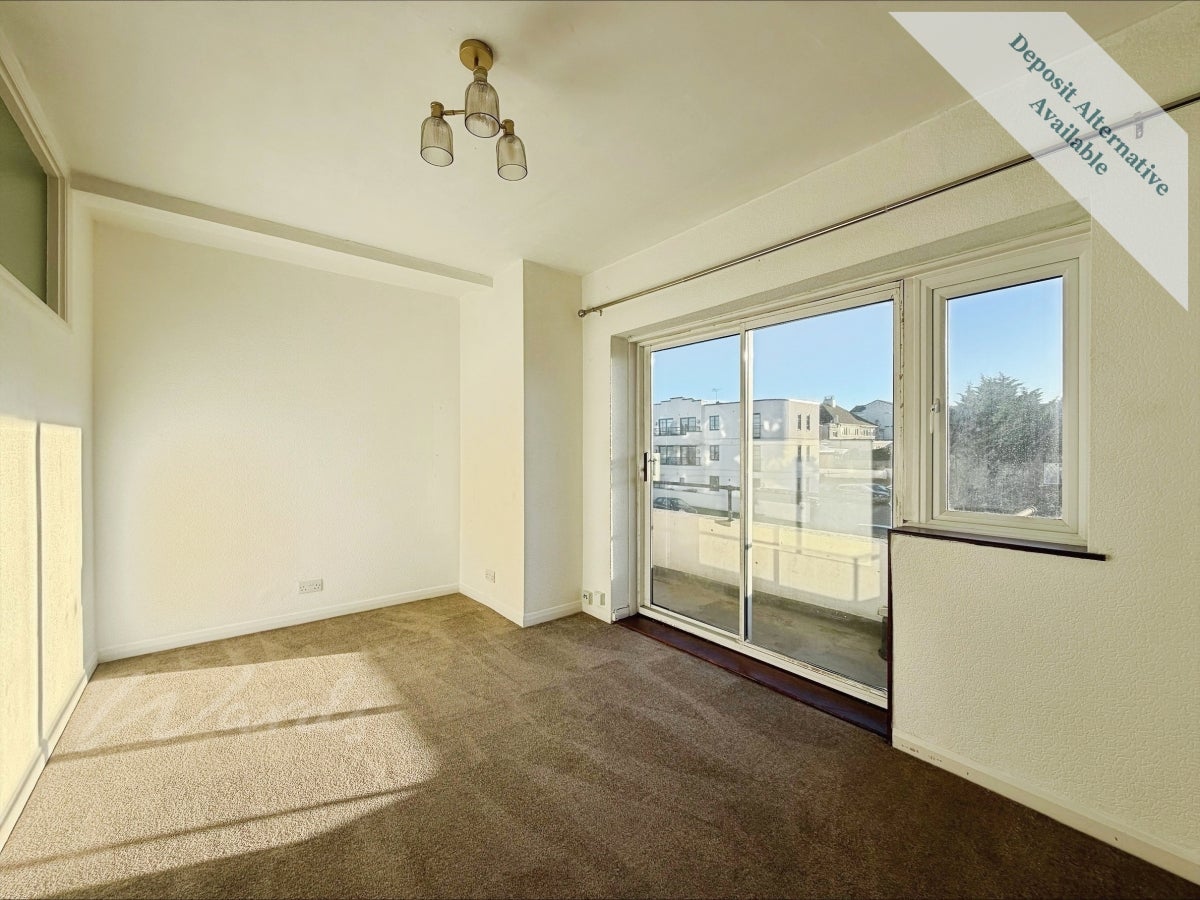 Flat Northumberland Avenue in Thanet