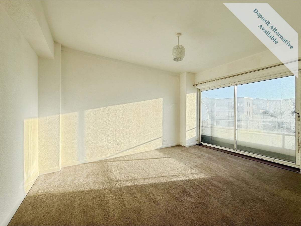 Flat Northumberland Avenue in Thanet