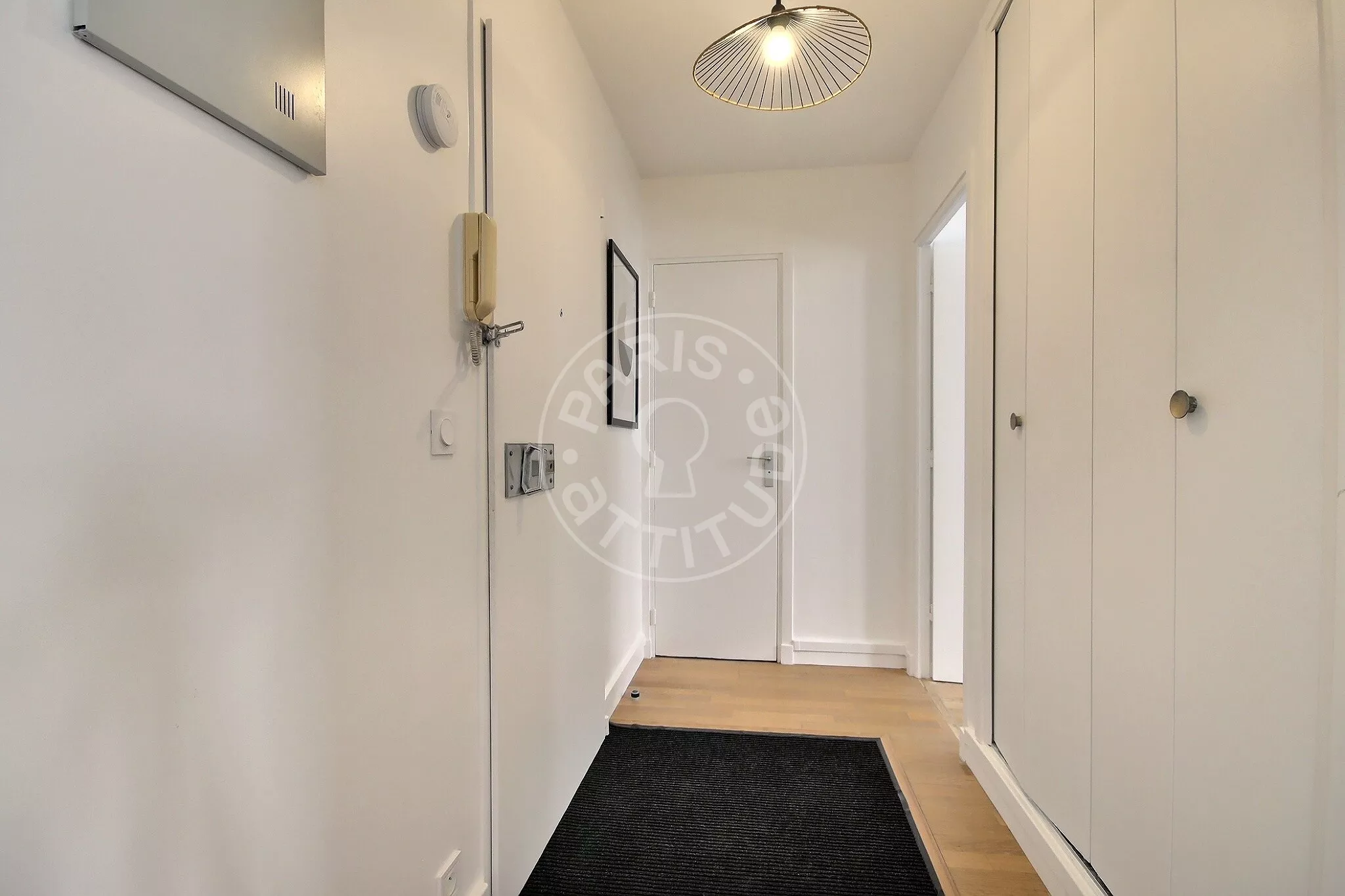 Appartement Rue de Varenne à Paris