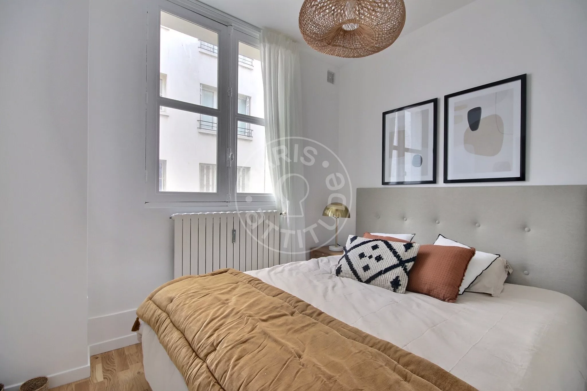 Appartement Rue de Varenne à Paris