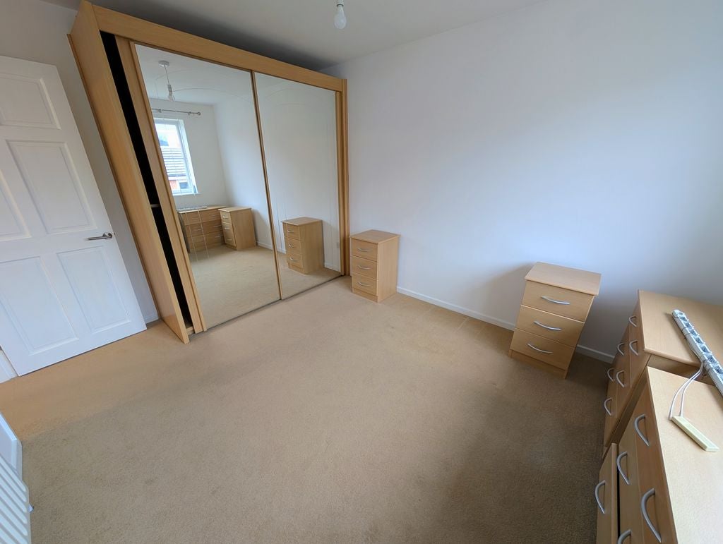 House Fredas Grove in Birmingham