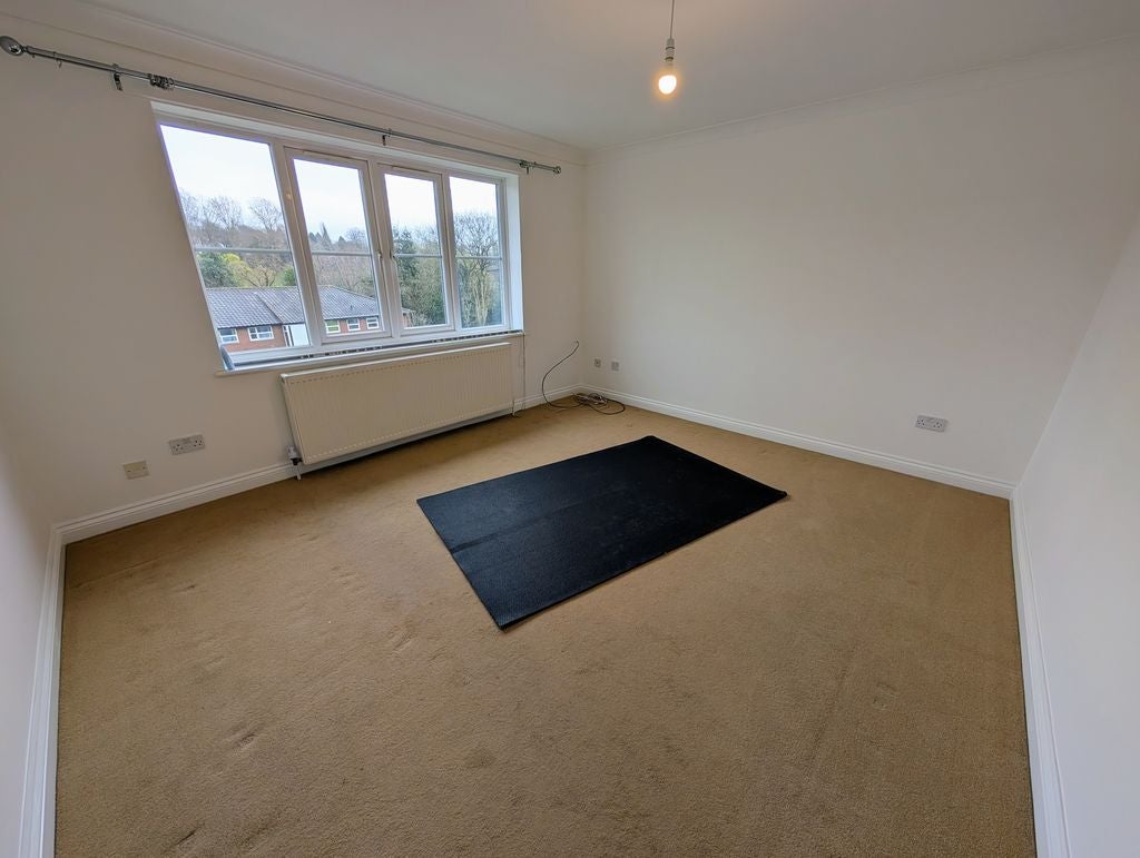 House Fredas Grove in Birmingham
