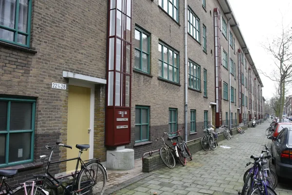 Borgesiusstraat