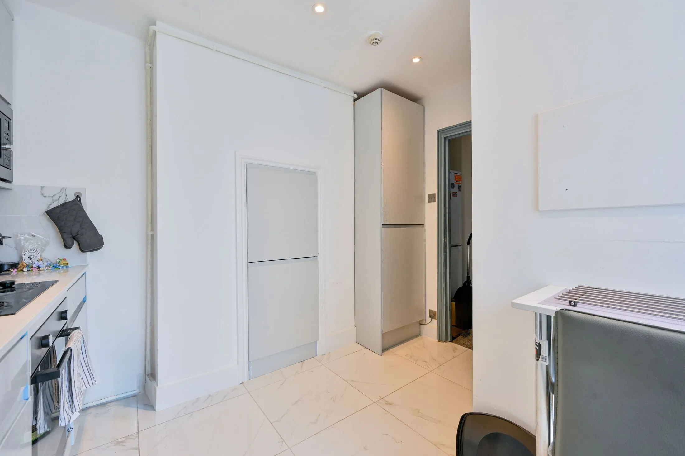 Flat South Ealing Road in Greater London