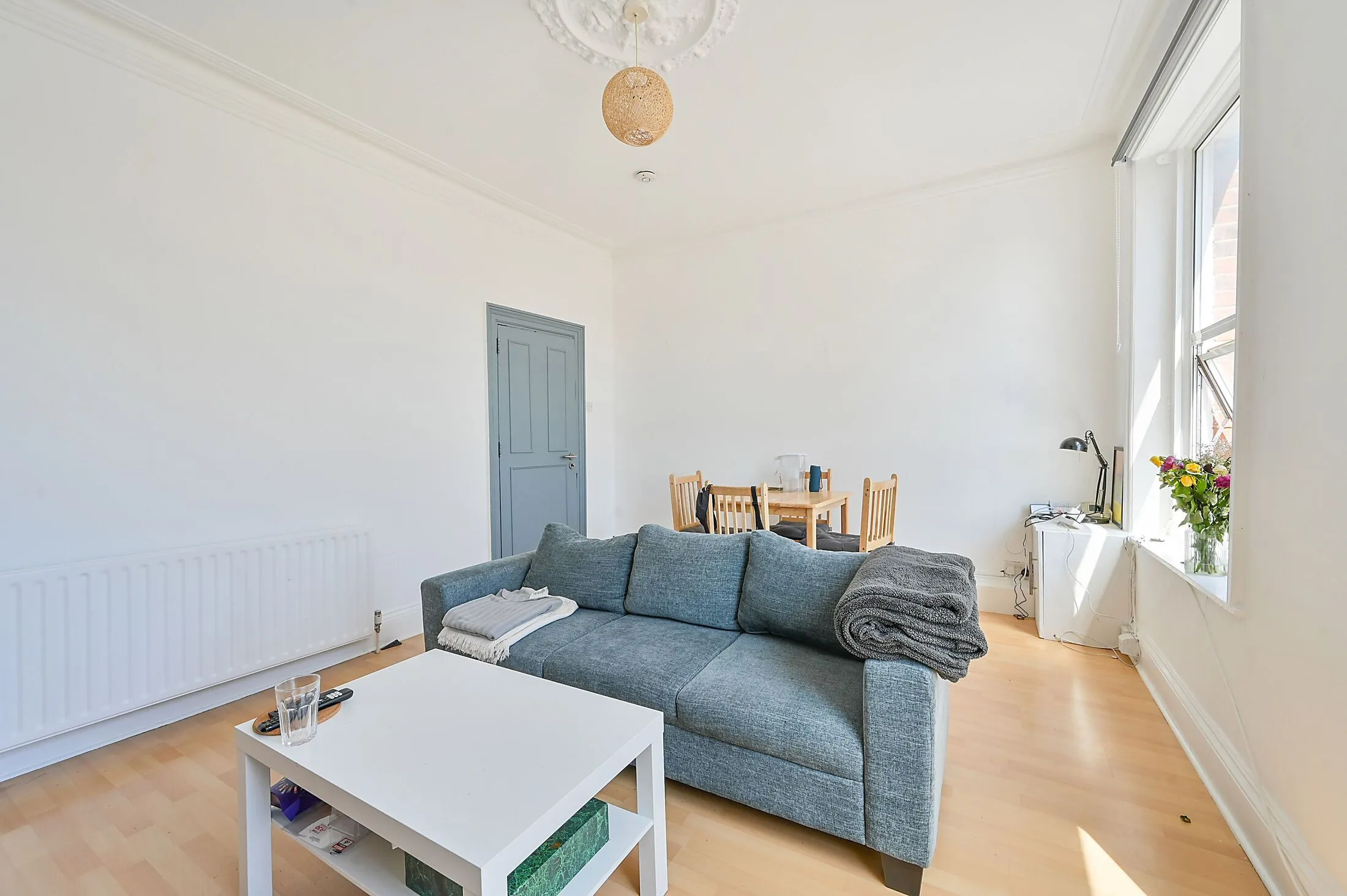 Flat South Ealing Road in Greater London