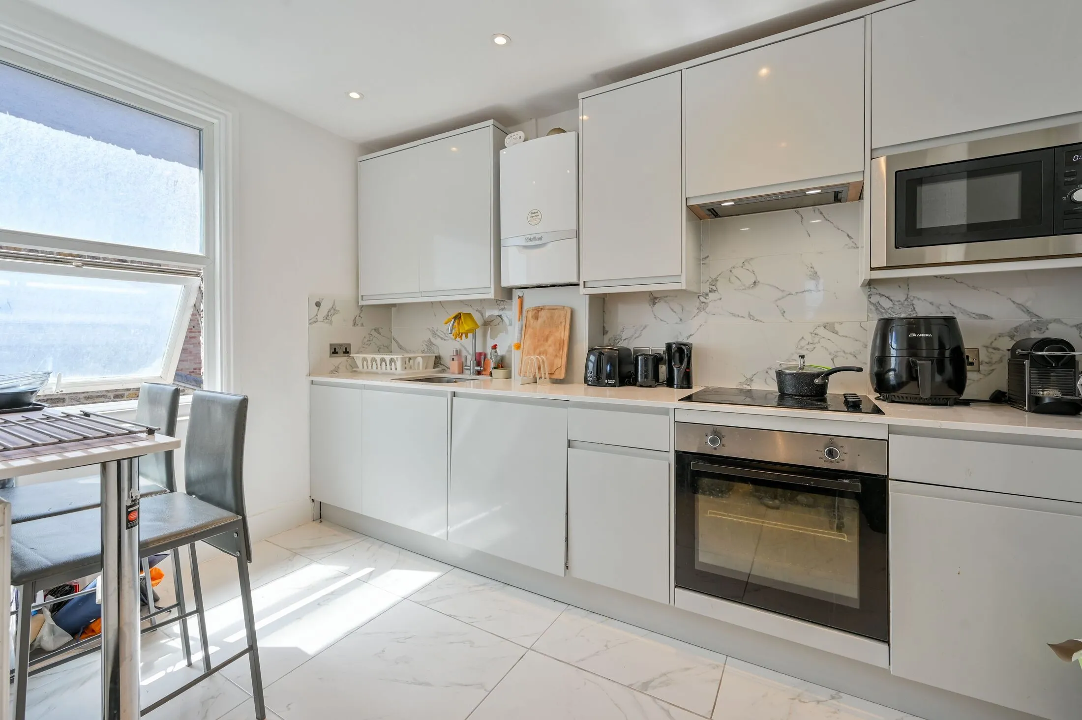 Flat South Ealing Road in Greater London