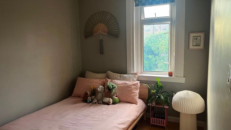 Room Bellevue Street in City of Edinburgh
