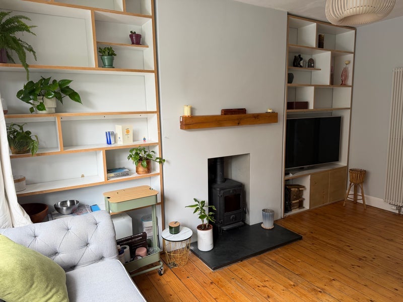 Room Bellevue Street in City of Edinburgh