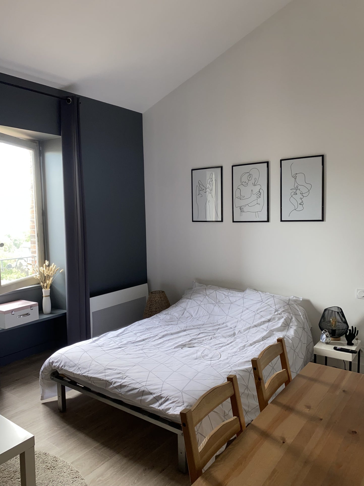 Appartement Rue de Saumur à Les Herbiers