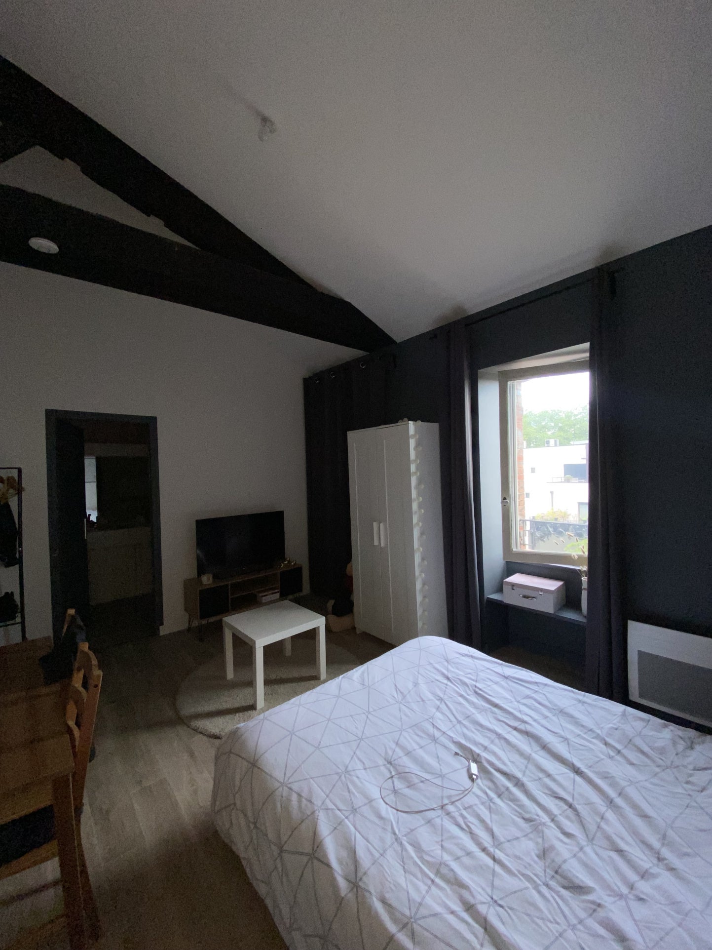 Appartement Rue de Saumur à Les Herbiers