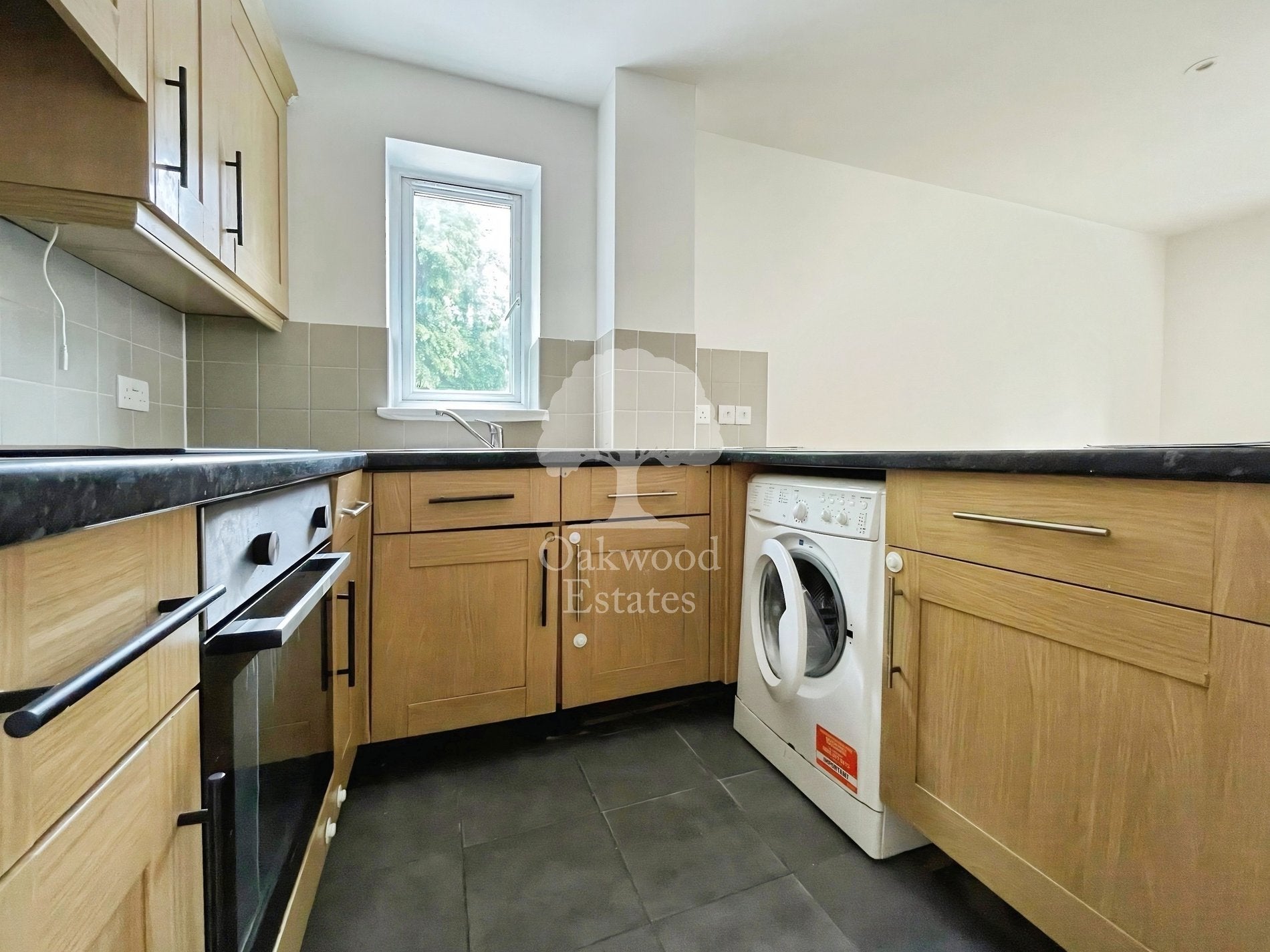 Flat Albert Street in Slough