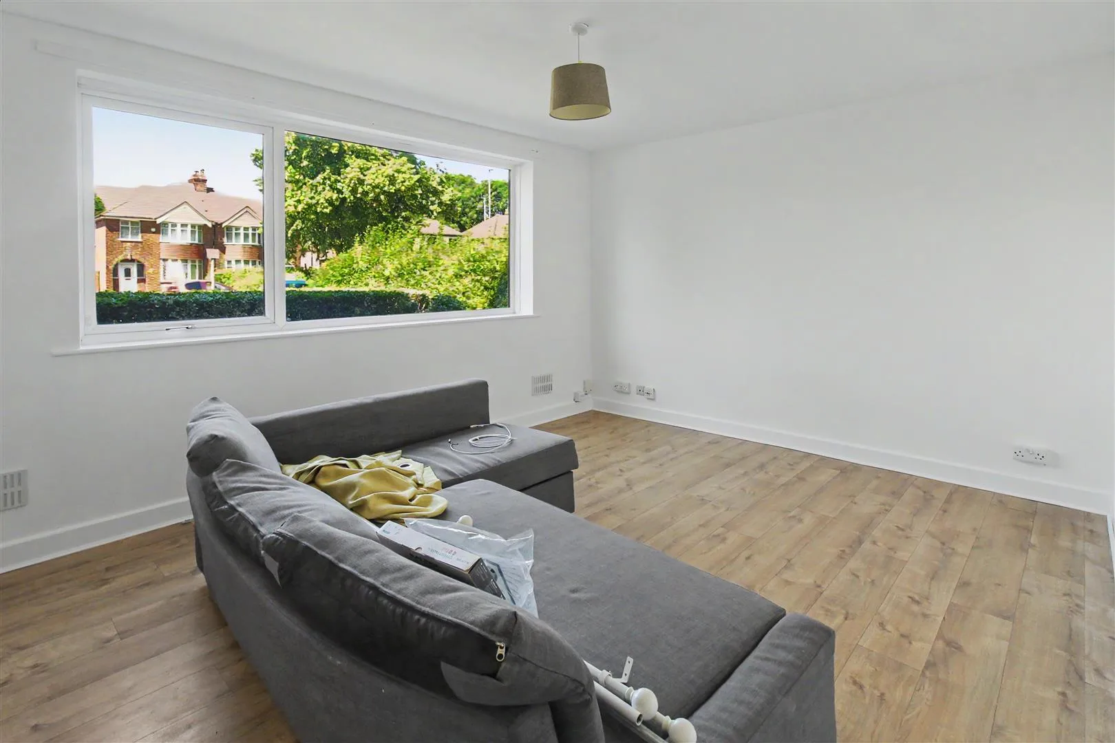 Flat Serina Court in Broxtowe